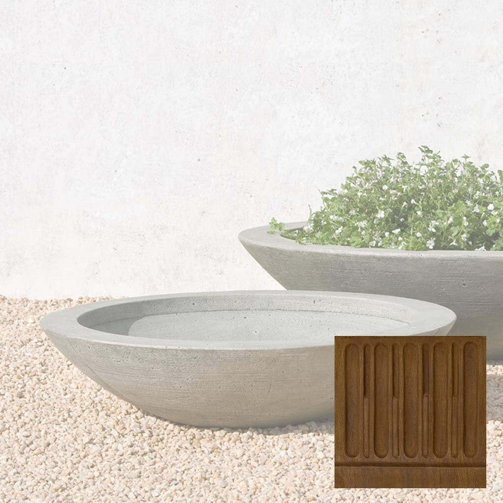 Low Zen Bowl - Medium