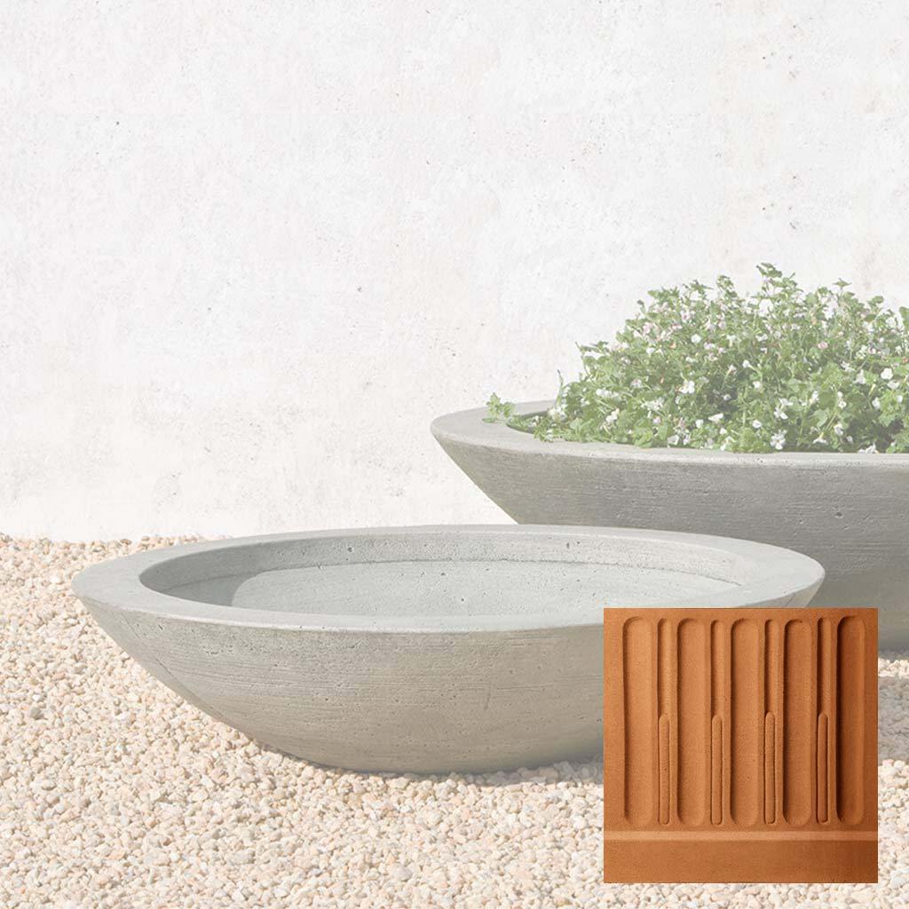 Low Zen Bowl - Medium