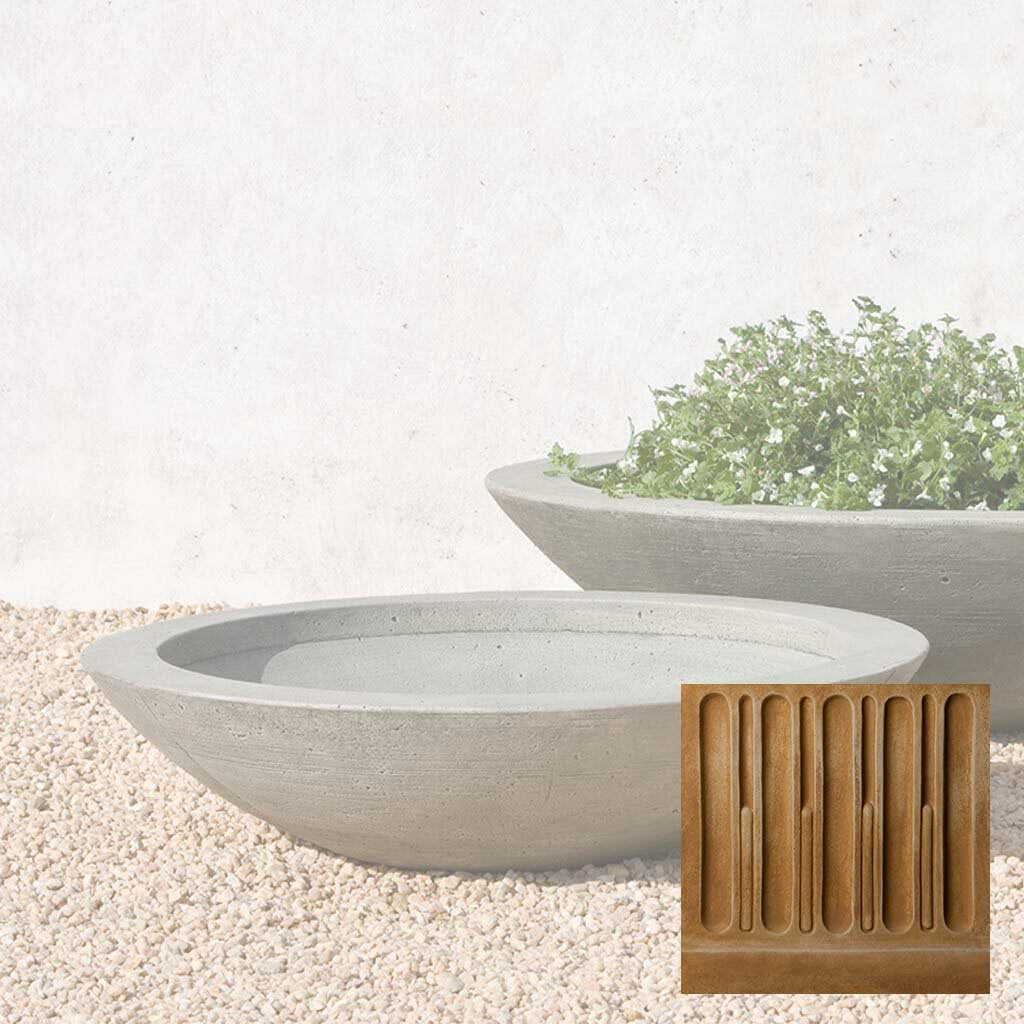 Low Zen Bowl - Medium