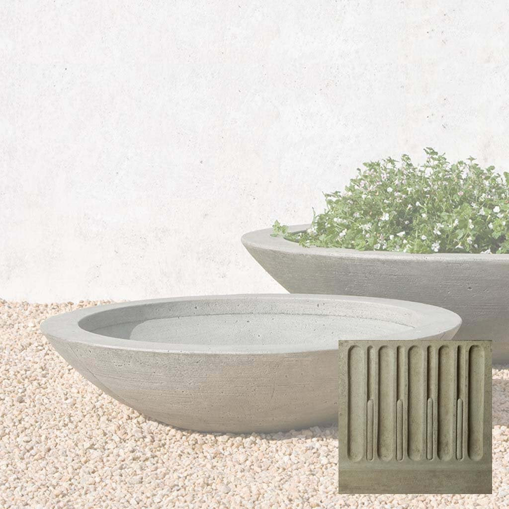 Low Zen Bowl - Medium