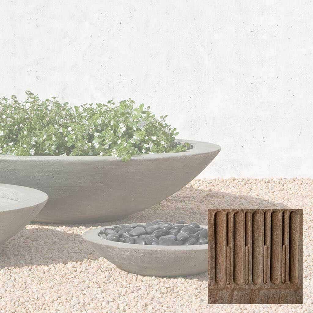 Low Zen Bowl - Small