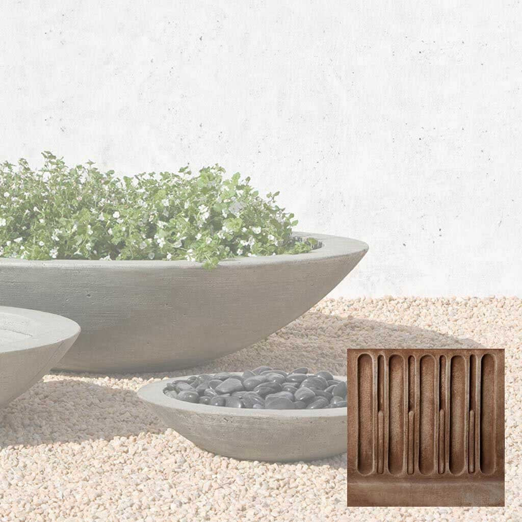 Low Zen Bowl - Small