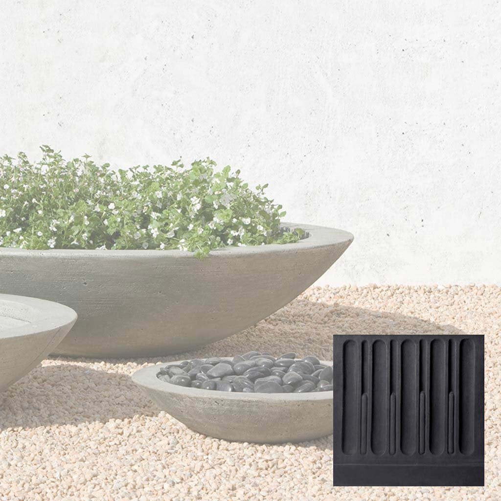 Low Zen Bowl - Small