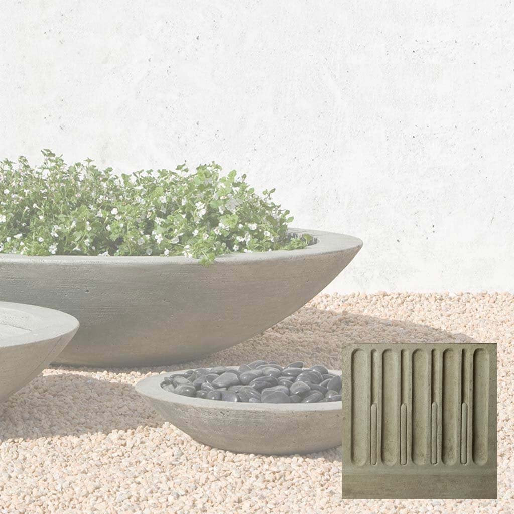 Low Zen Bowl - Small