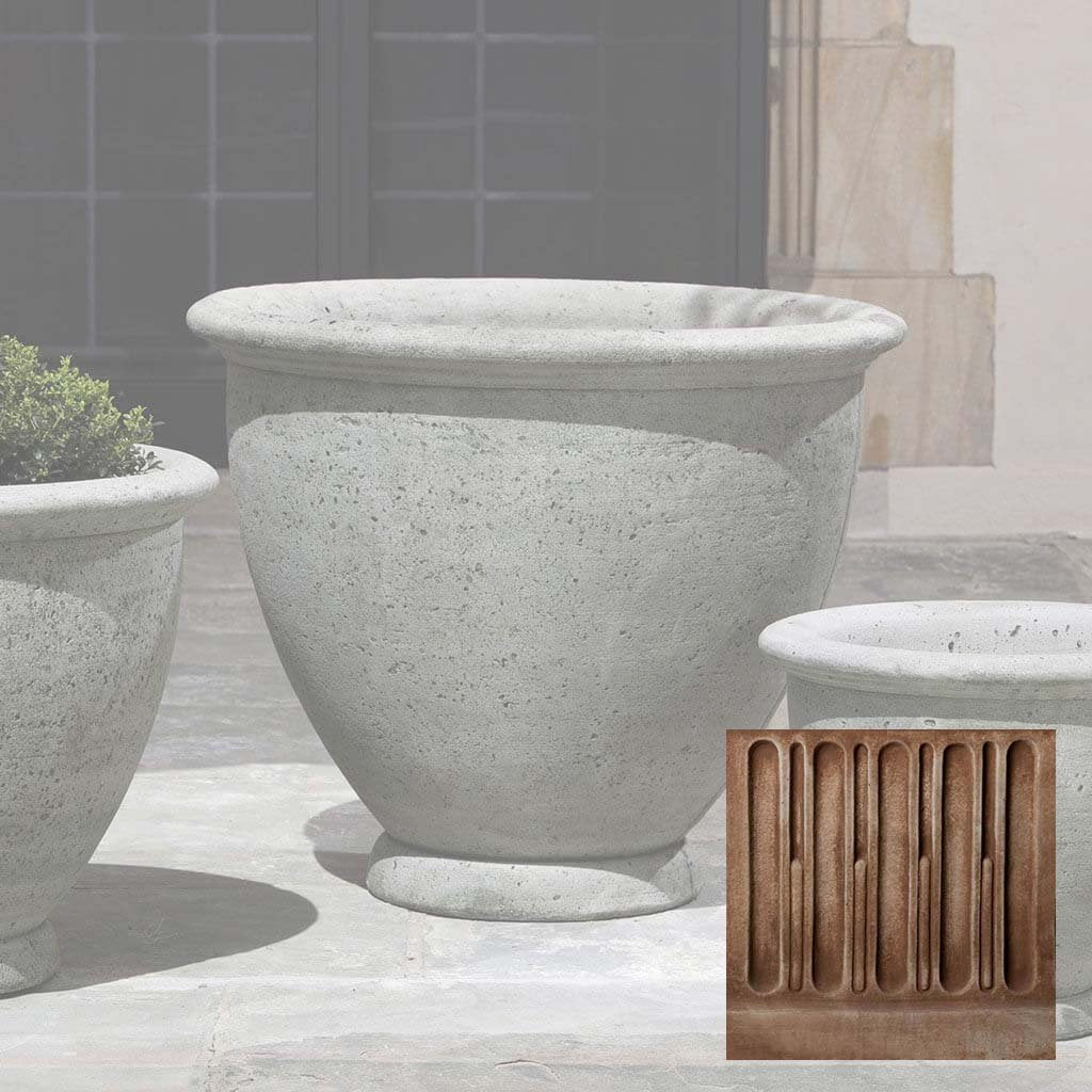 Berkeley Planter - Large