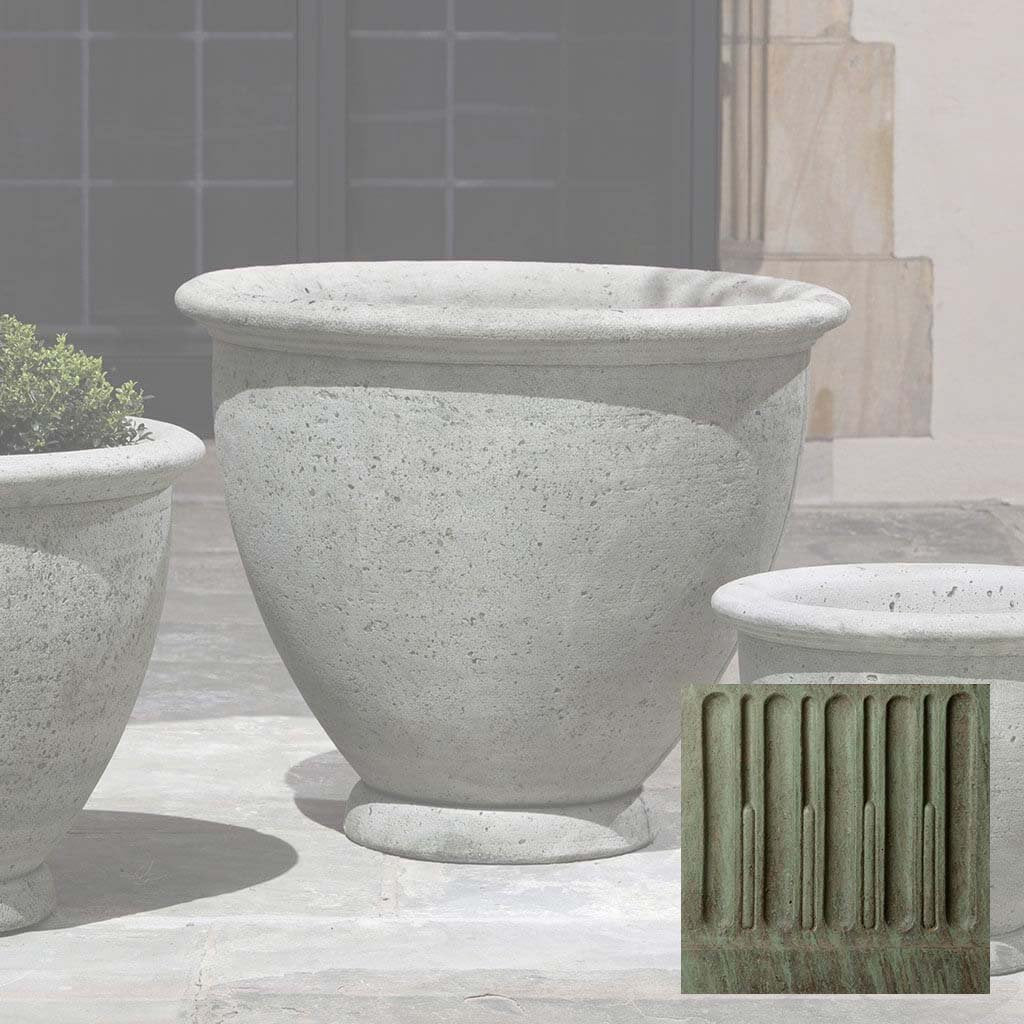 Berkeley Planter - Large