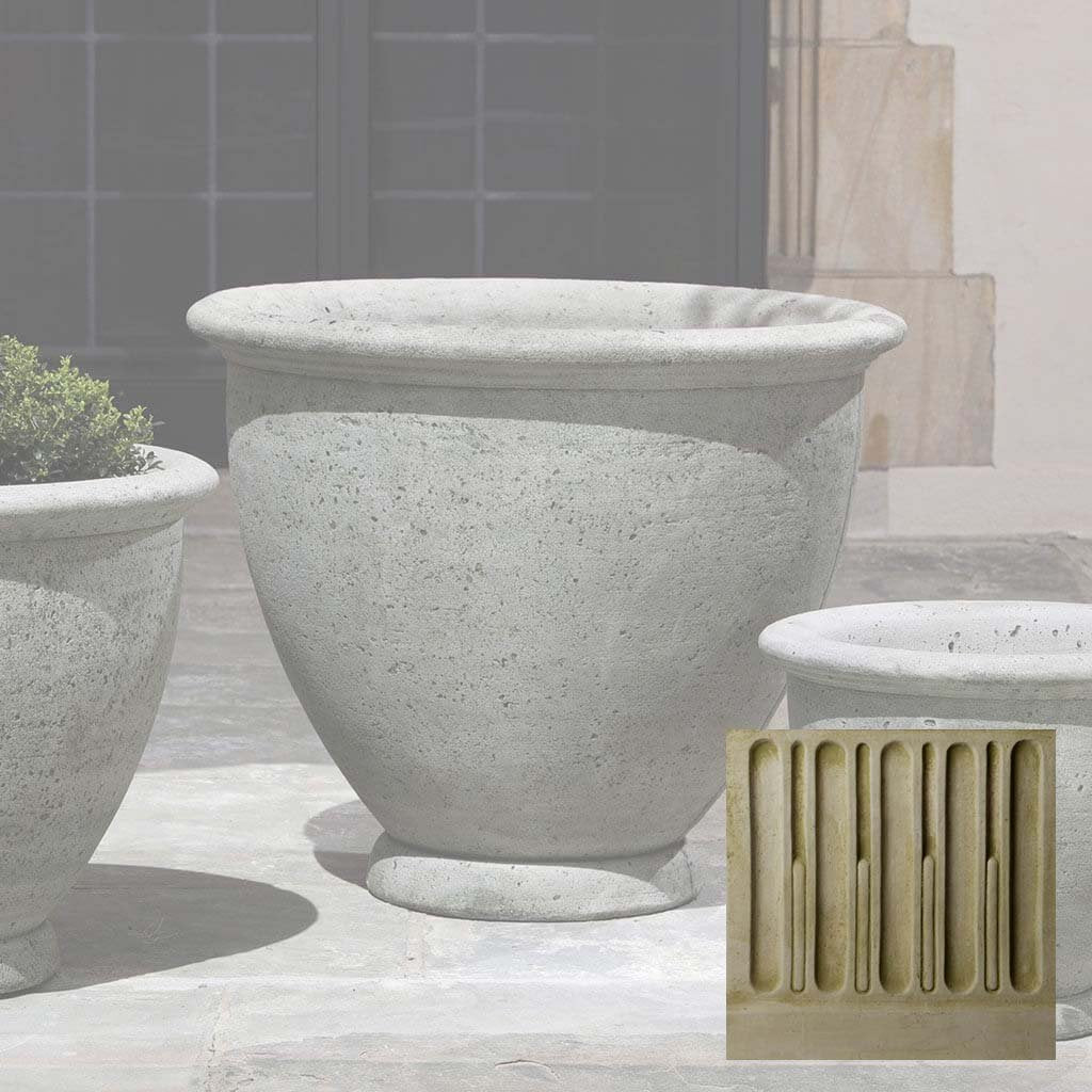 Berkeley Planter - Large