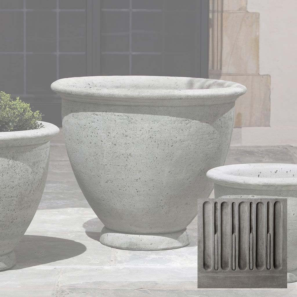 Berkeley Planter - Large