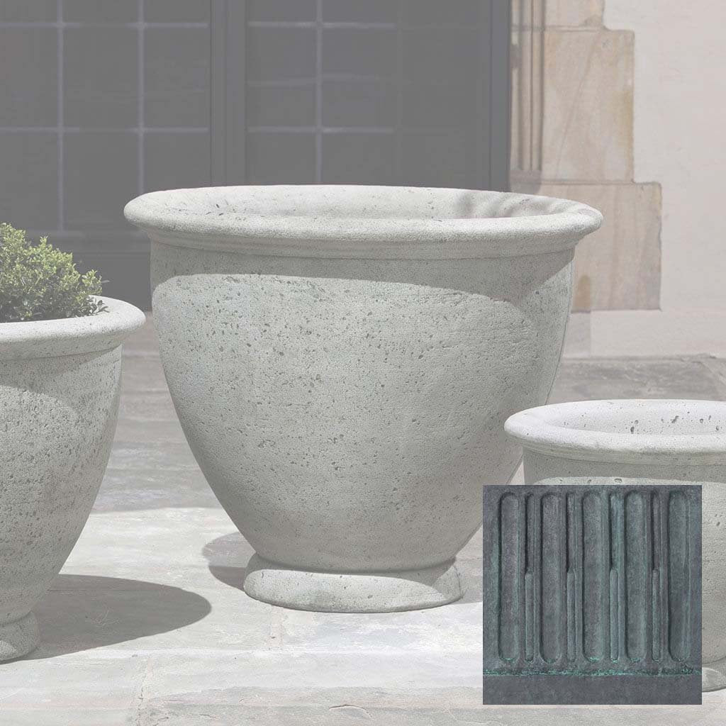 Berkeley Planter - Large