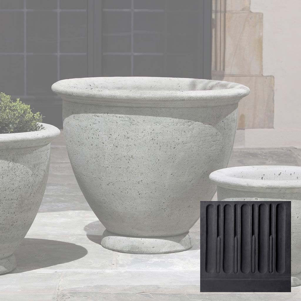 Berkeley Planter - Large