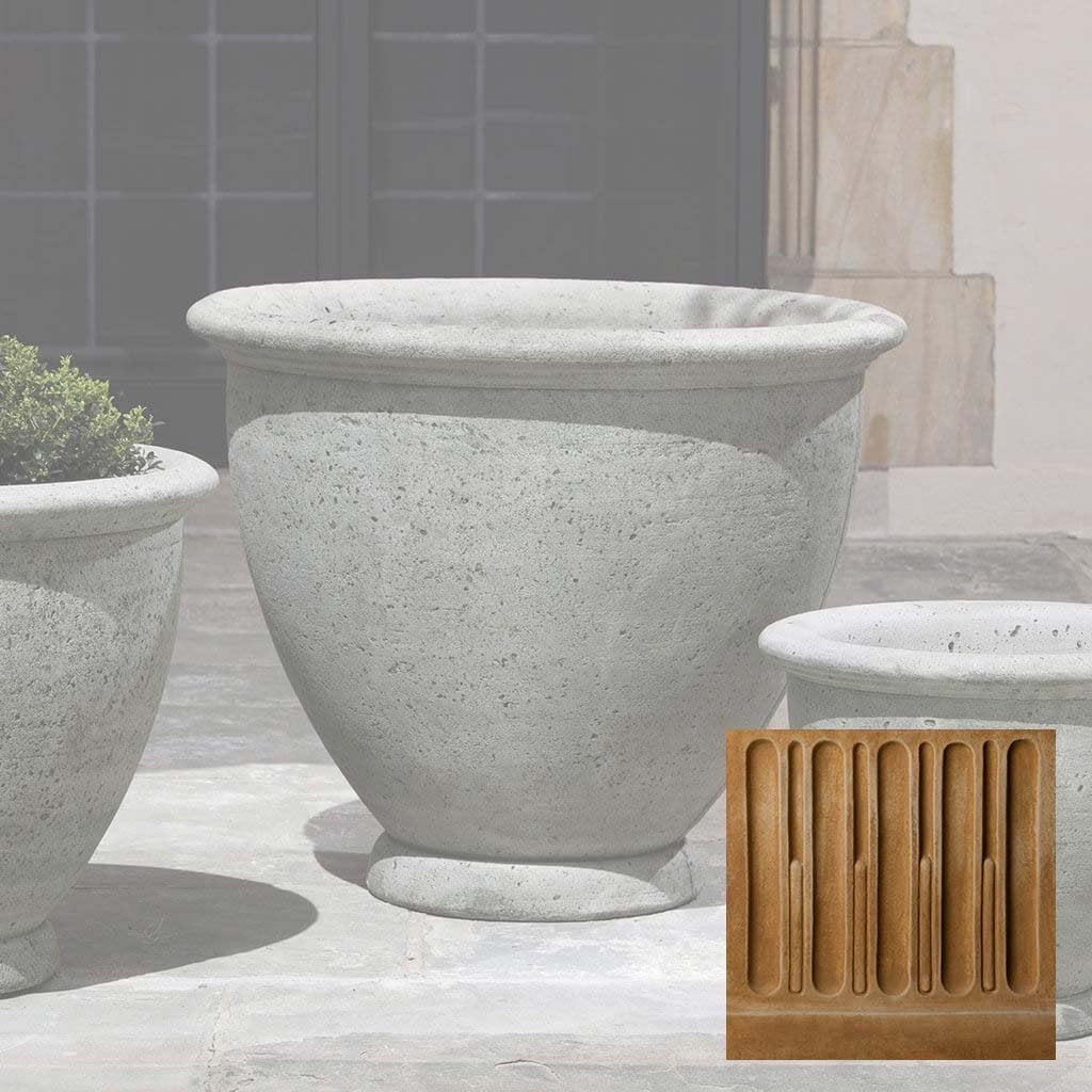 Berkeley Planter - Large