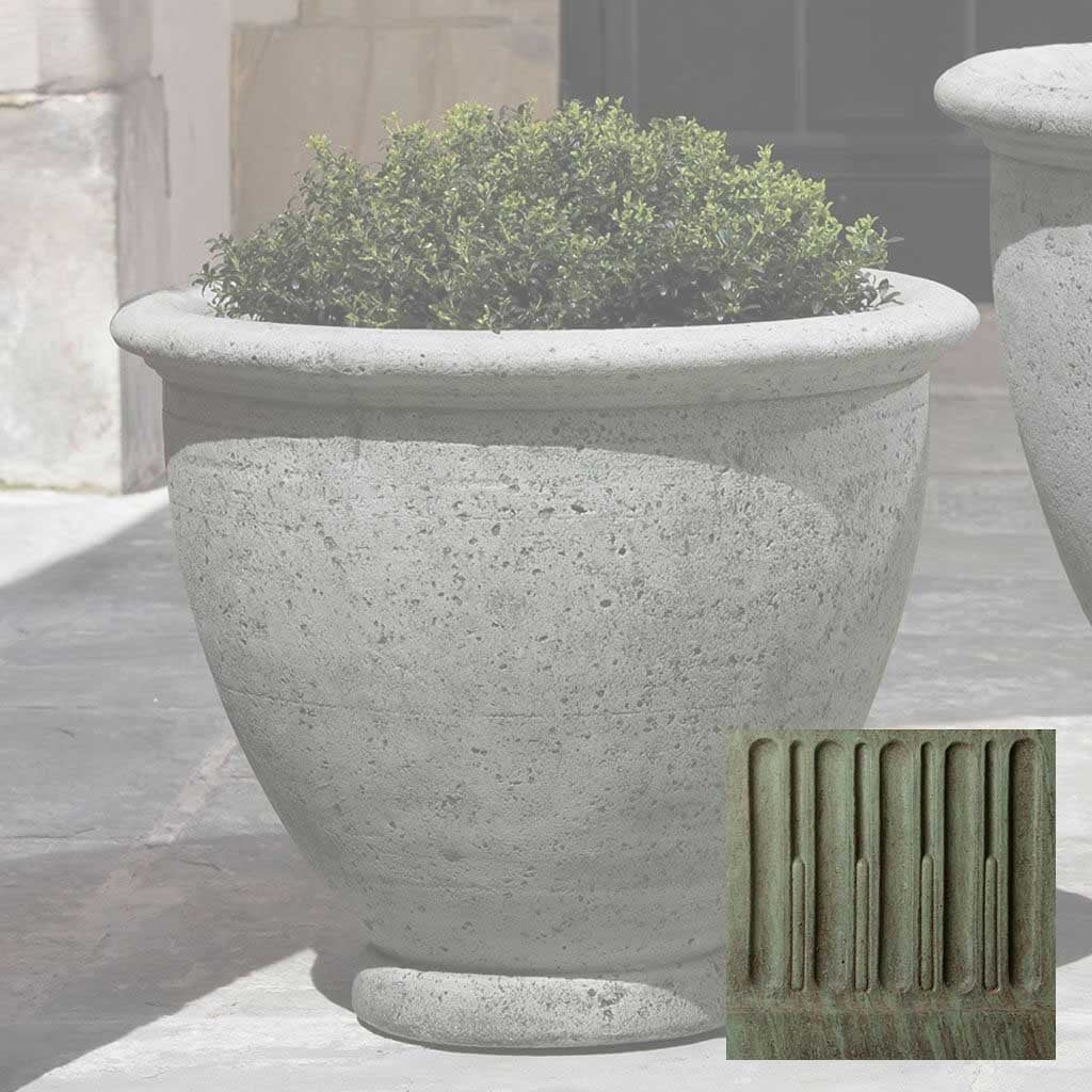 Berkeley Planter - Medium