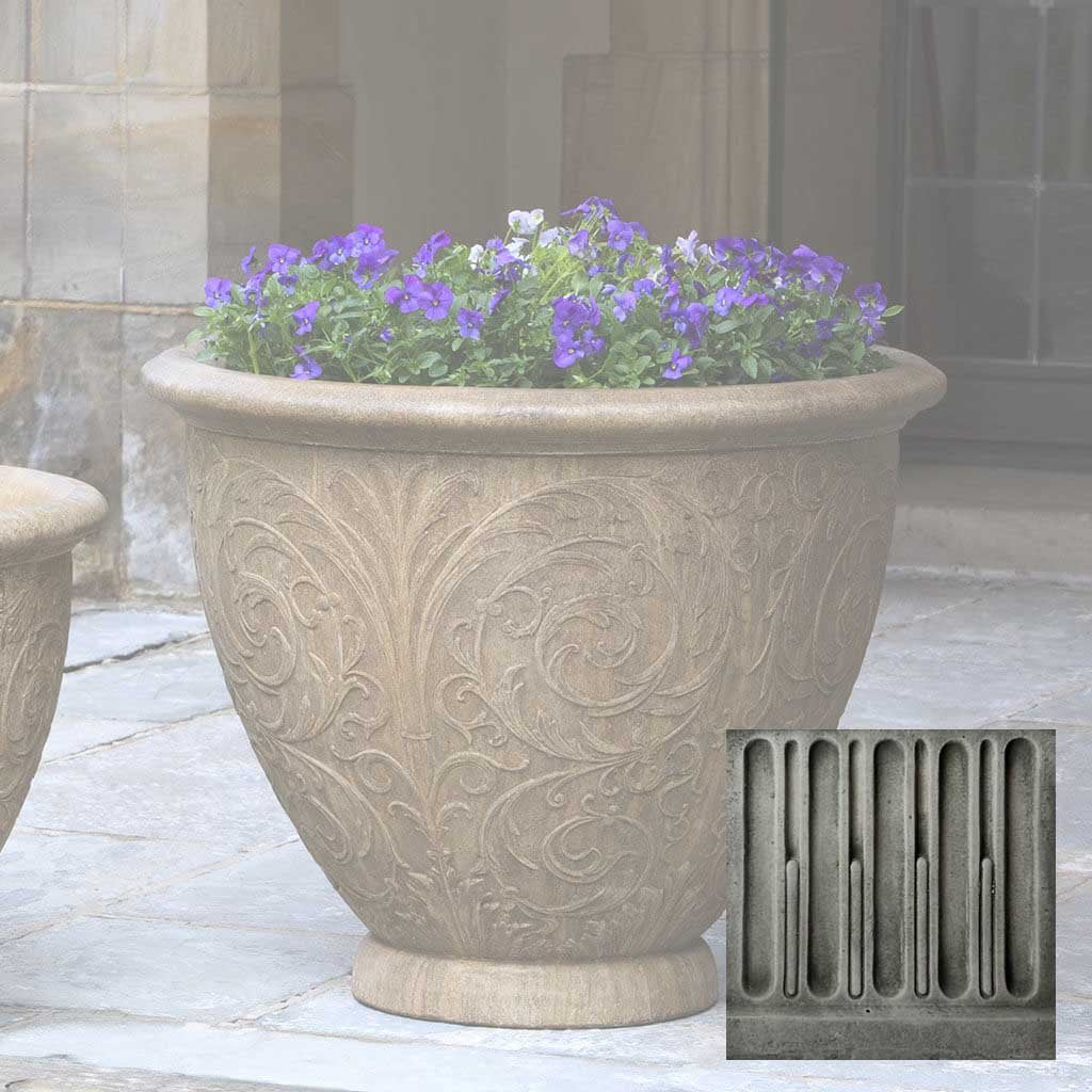Arabesque Planter - Large