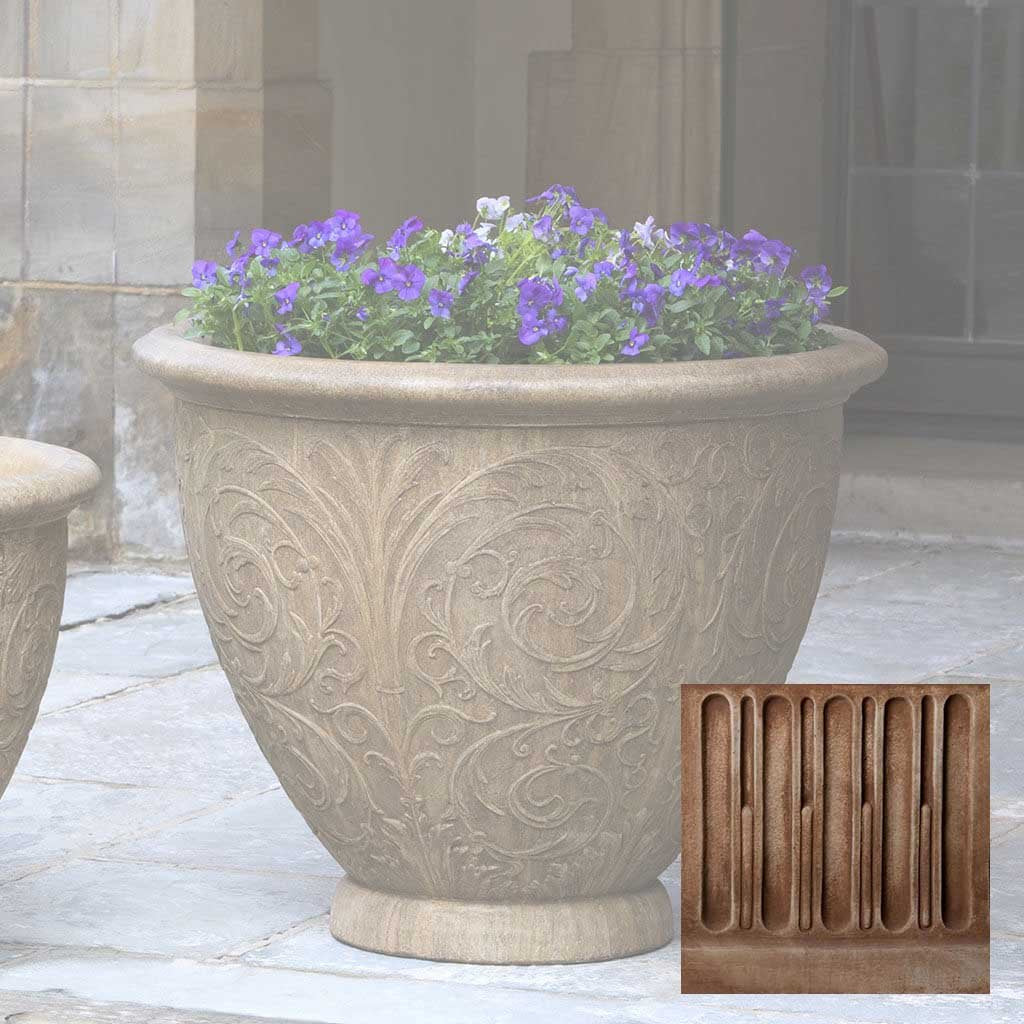 Arabesque Planter - Large