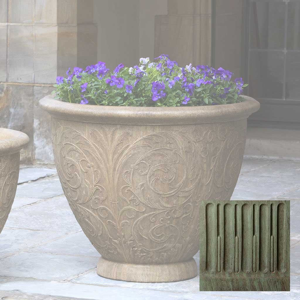 Arabesque Planter - Large