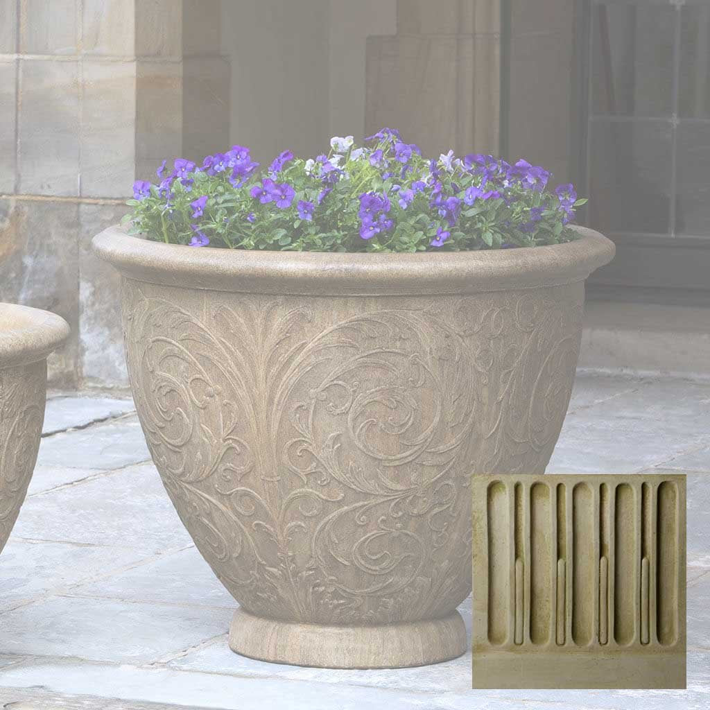 Arabesque Planter - Large