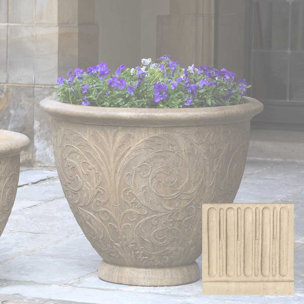 Arabesque Planter - Large