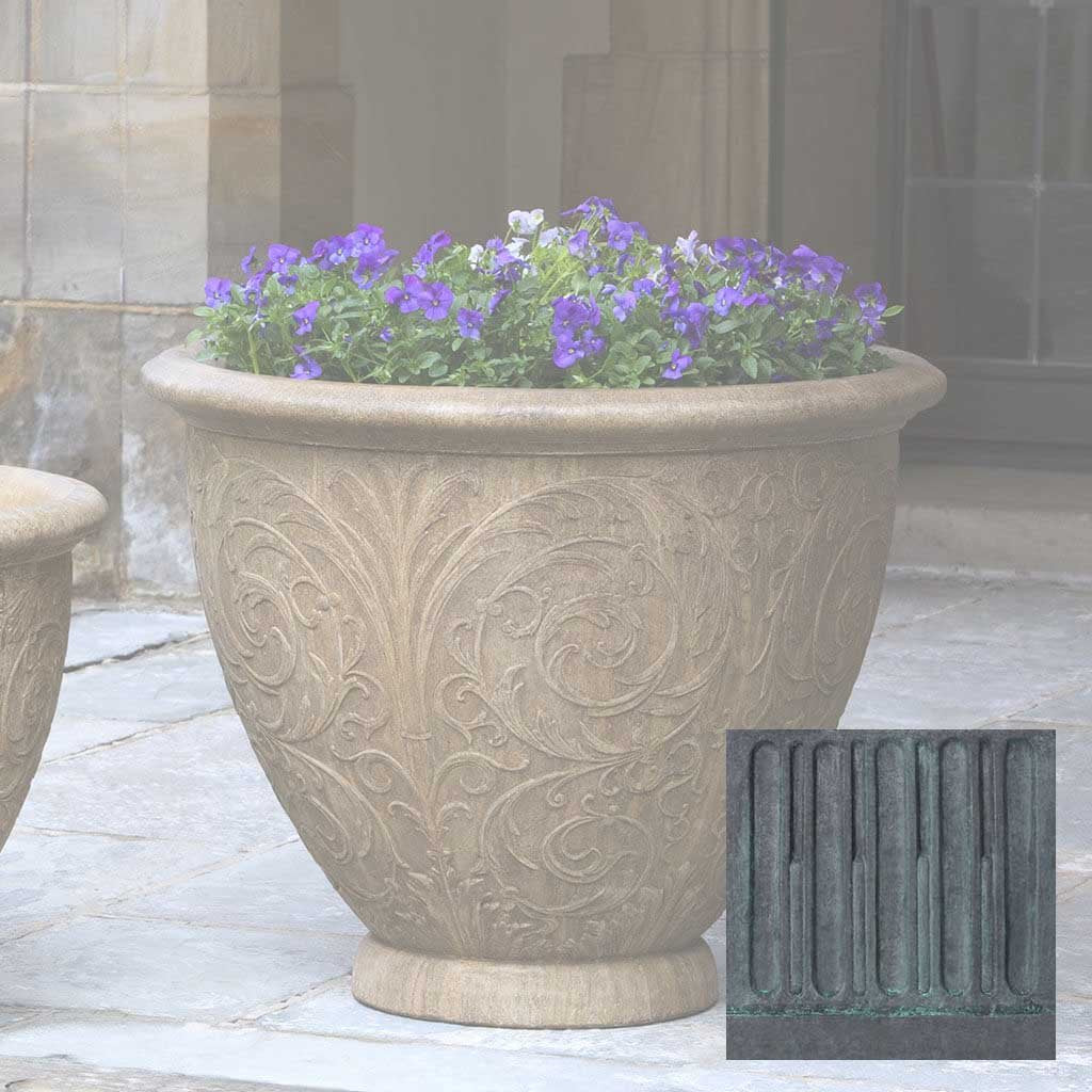 Arabesque Planter - Large