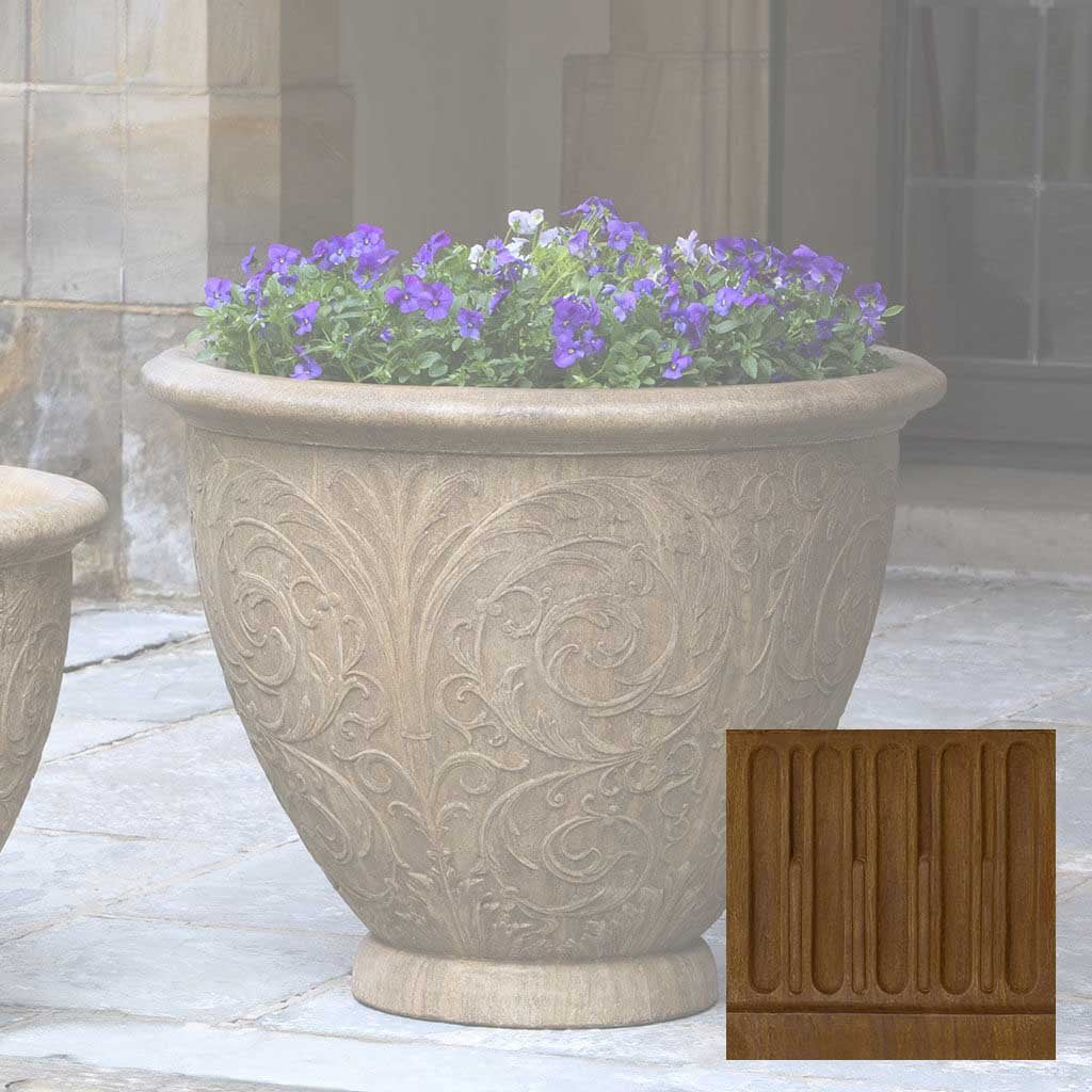 Arabesque Planter - Large