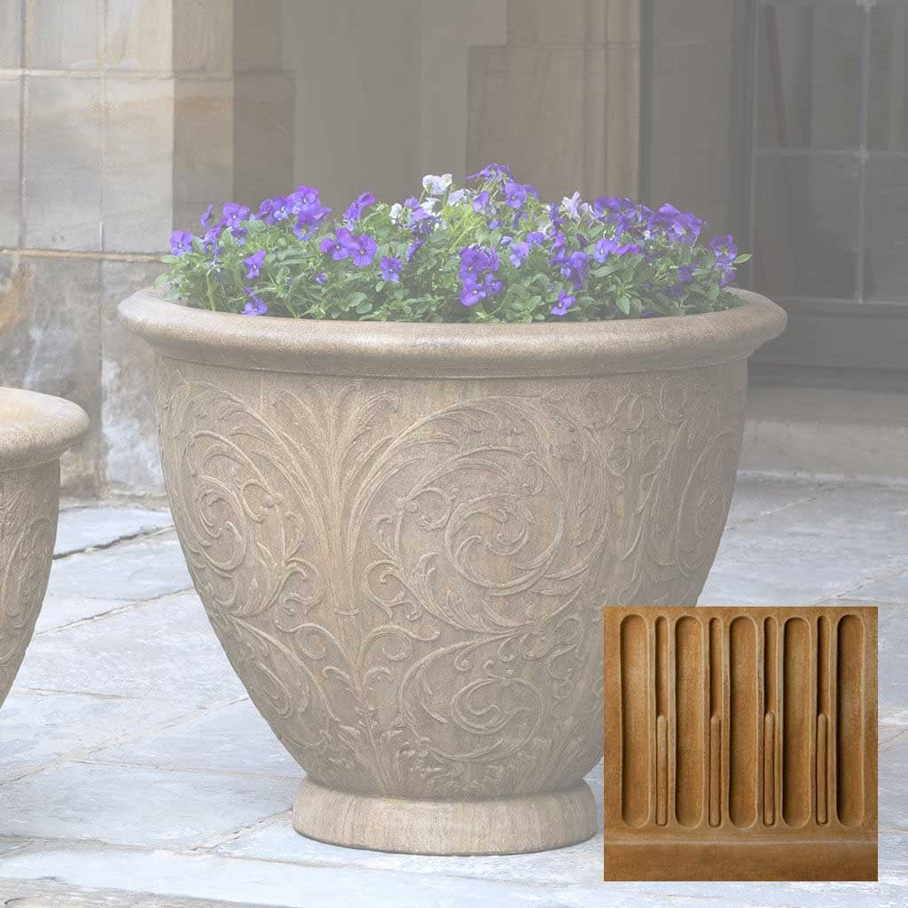 Arabesque Planter - Large