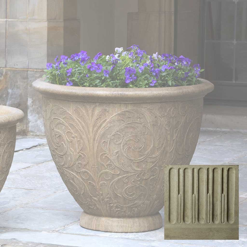 Arabesque Planter - Large