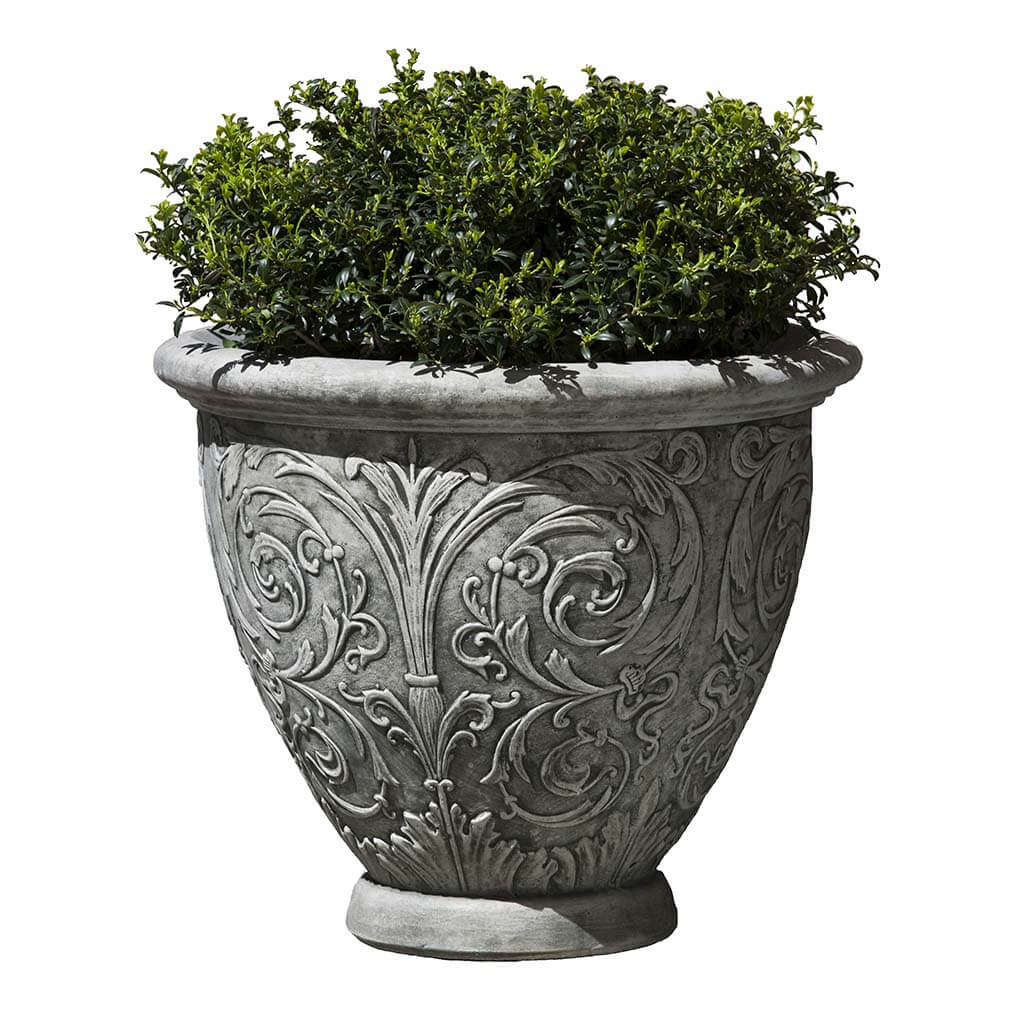Arabesque Planter - Small