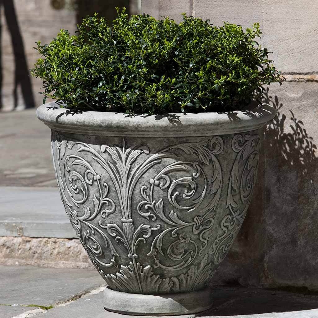 Arabesque Planter - Small