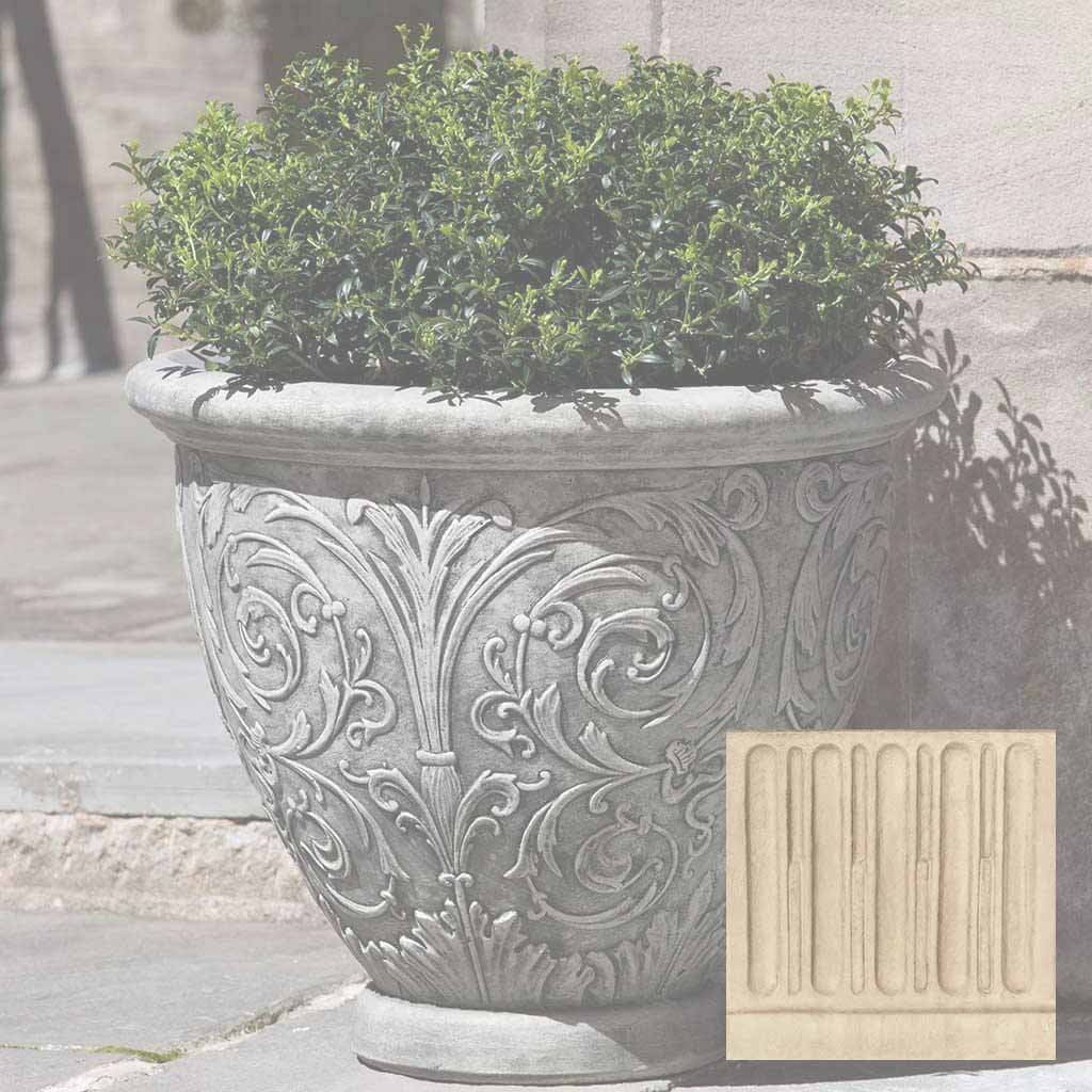Arabesque Planter - Small