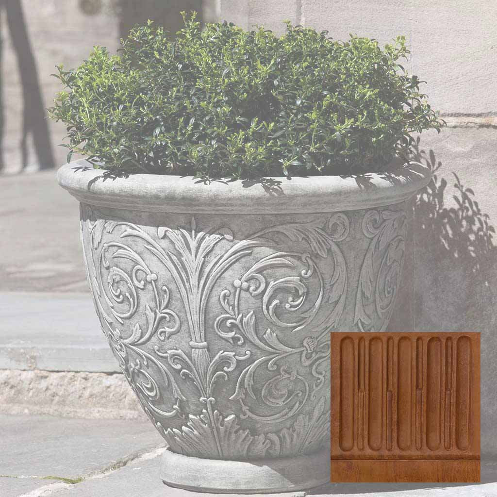 Arabesque Planter - Small