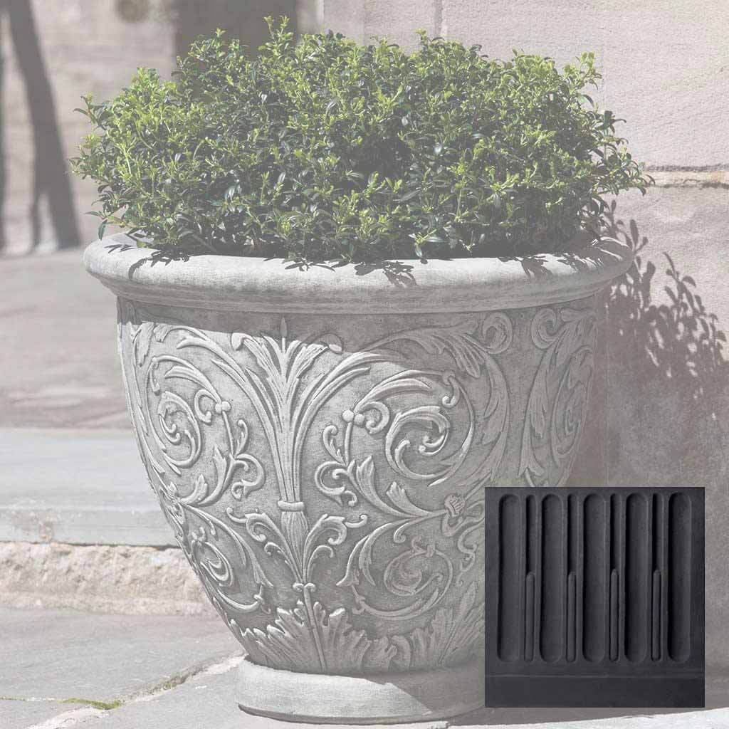 Arabesque Planter - Small