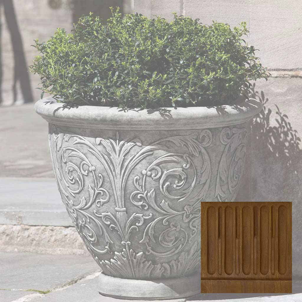 Arabesque Planter - Small