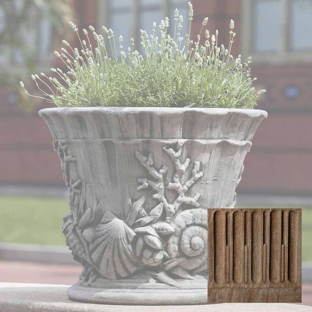 Smithsonian Chesapeake Urn