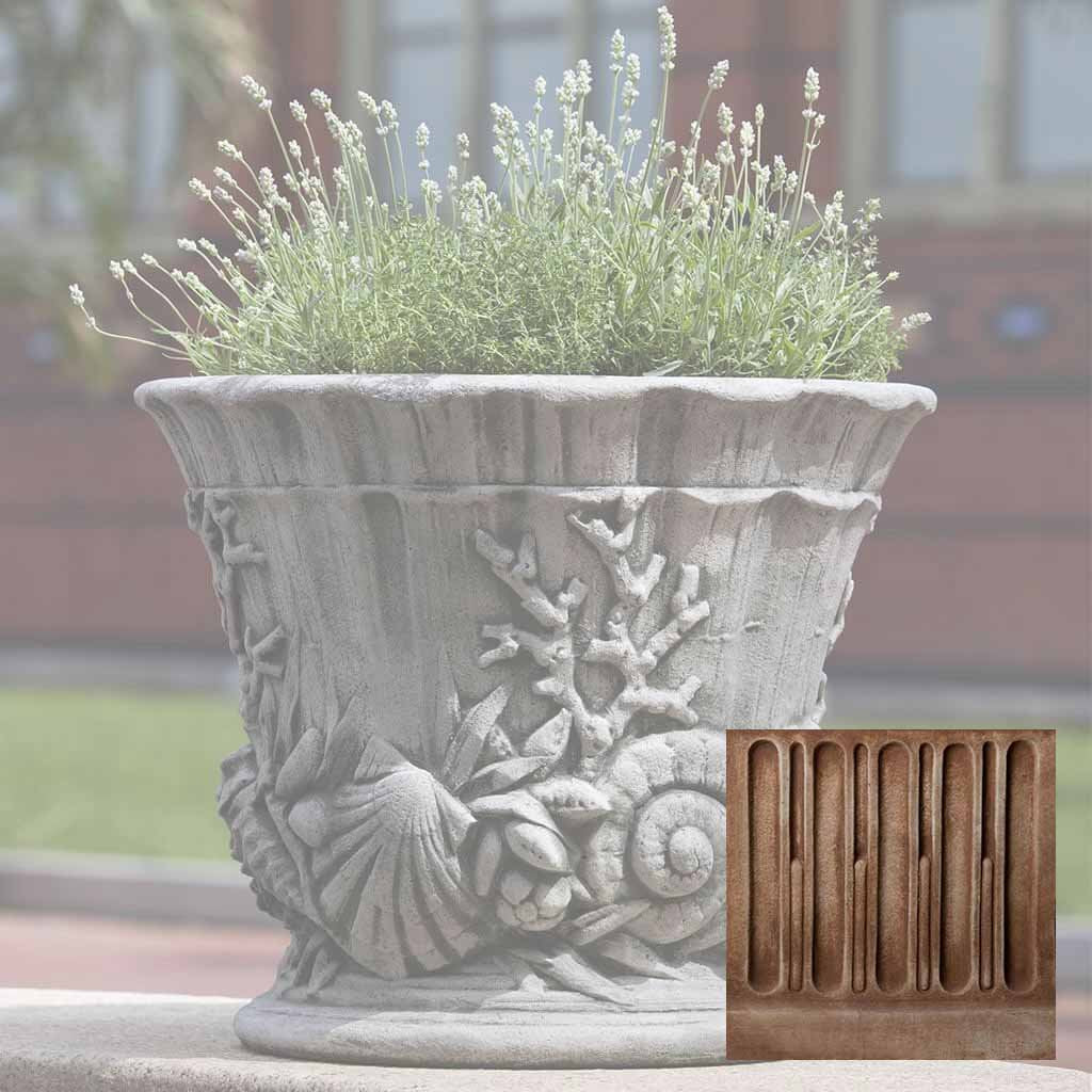 Smithsonian Chesapeake Urn
