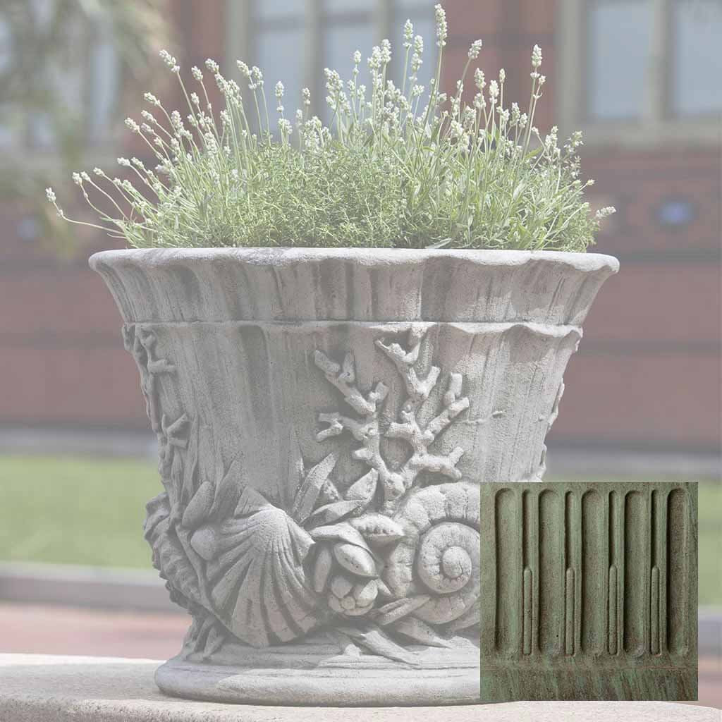 Smithsonian Chesapeake Urn