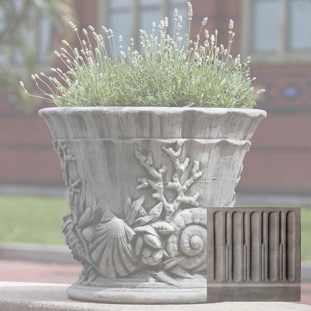 Smithsonian Chesapeake Urn