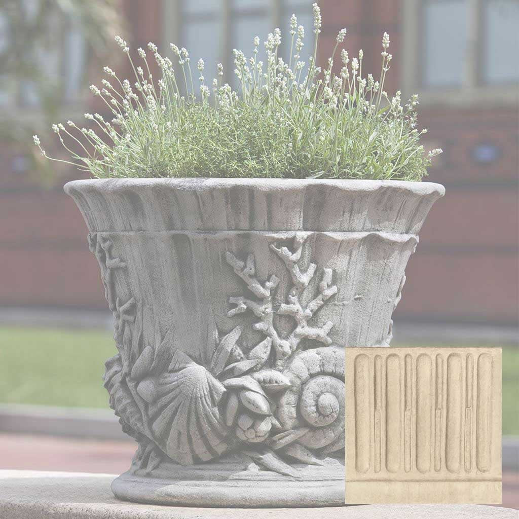 Smithsonian Chesapeake Urn