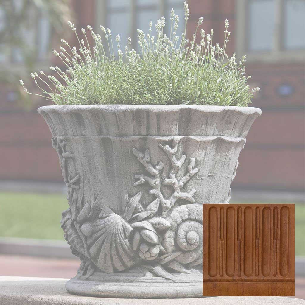 Smithsonian Chesapeake Urn