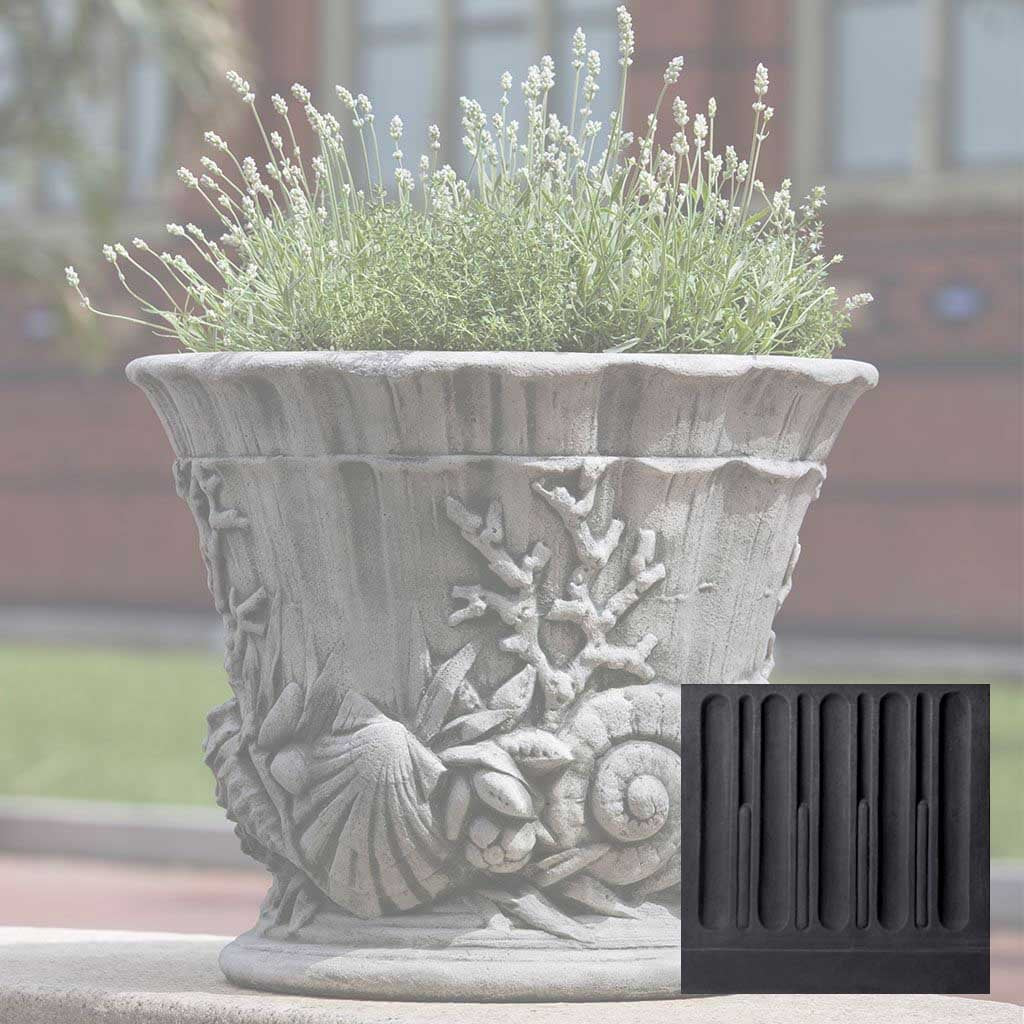 Smithsonian Chesapeake Urn