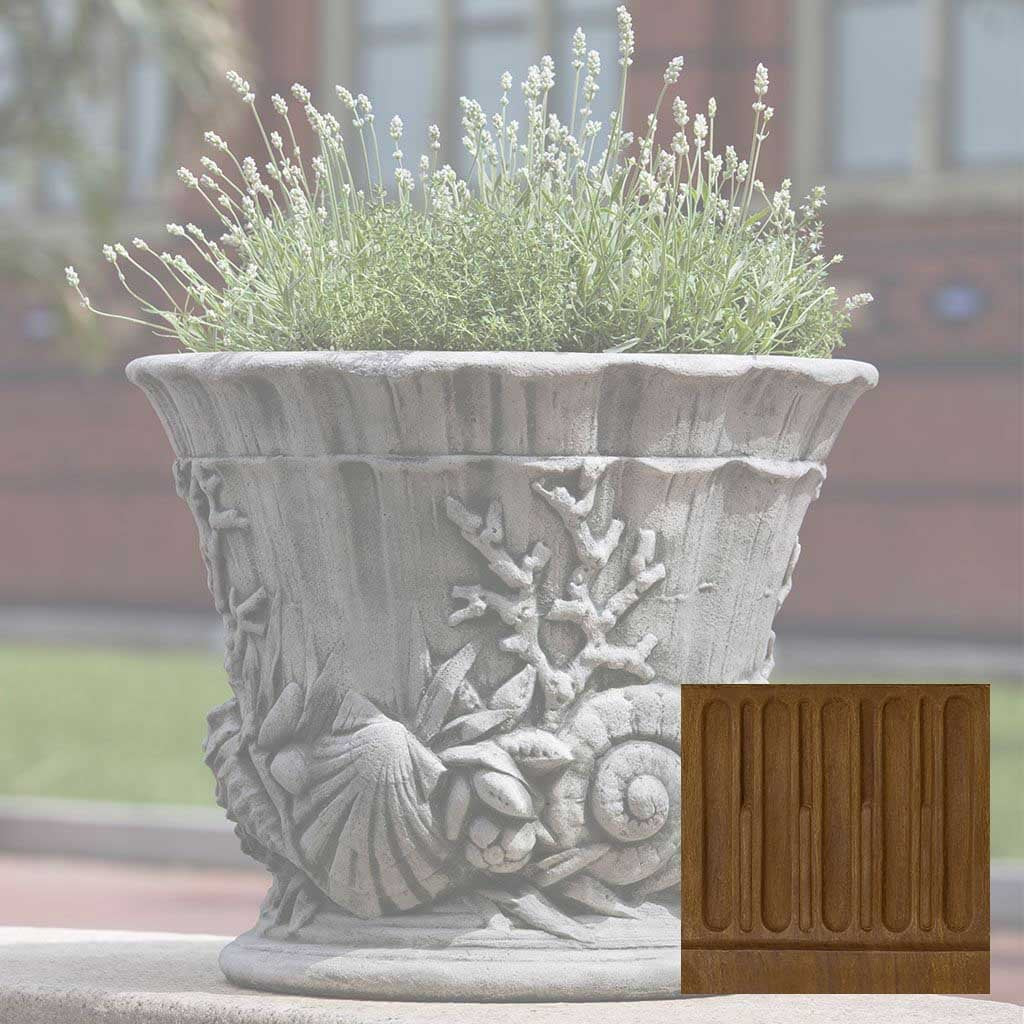 Smithsonian Chesapeake Urn