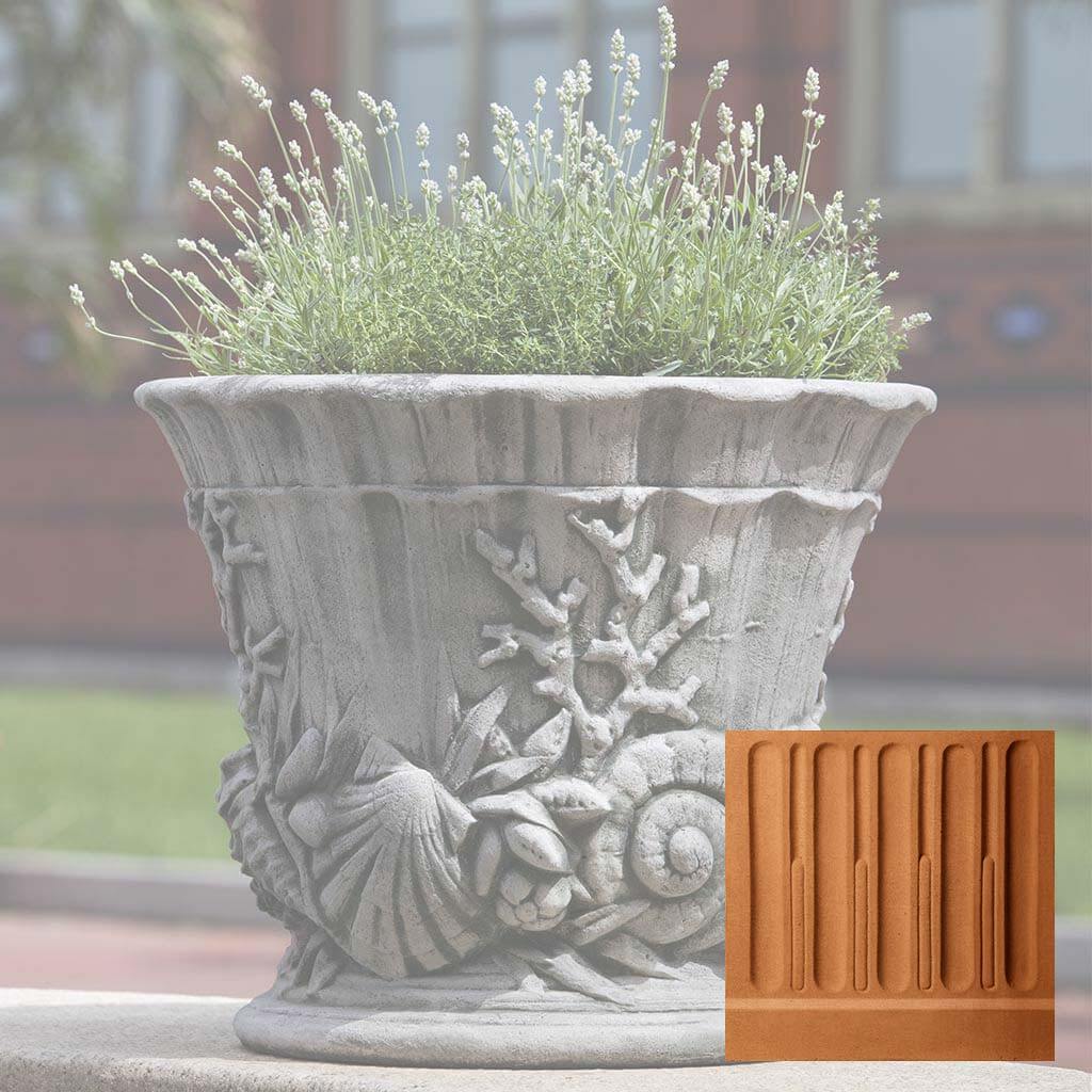 Smithsonian Chesapeake Urn