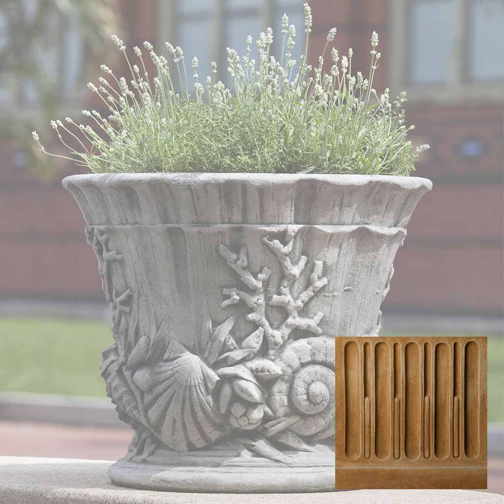 Smithsonian Chesapeake Urn
