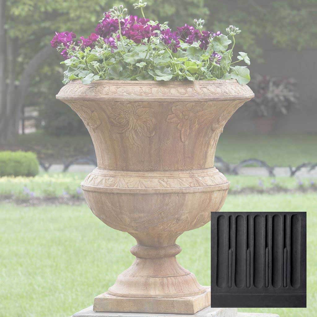 Smithsonian Flight of Fancy Urn