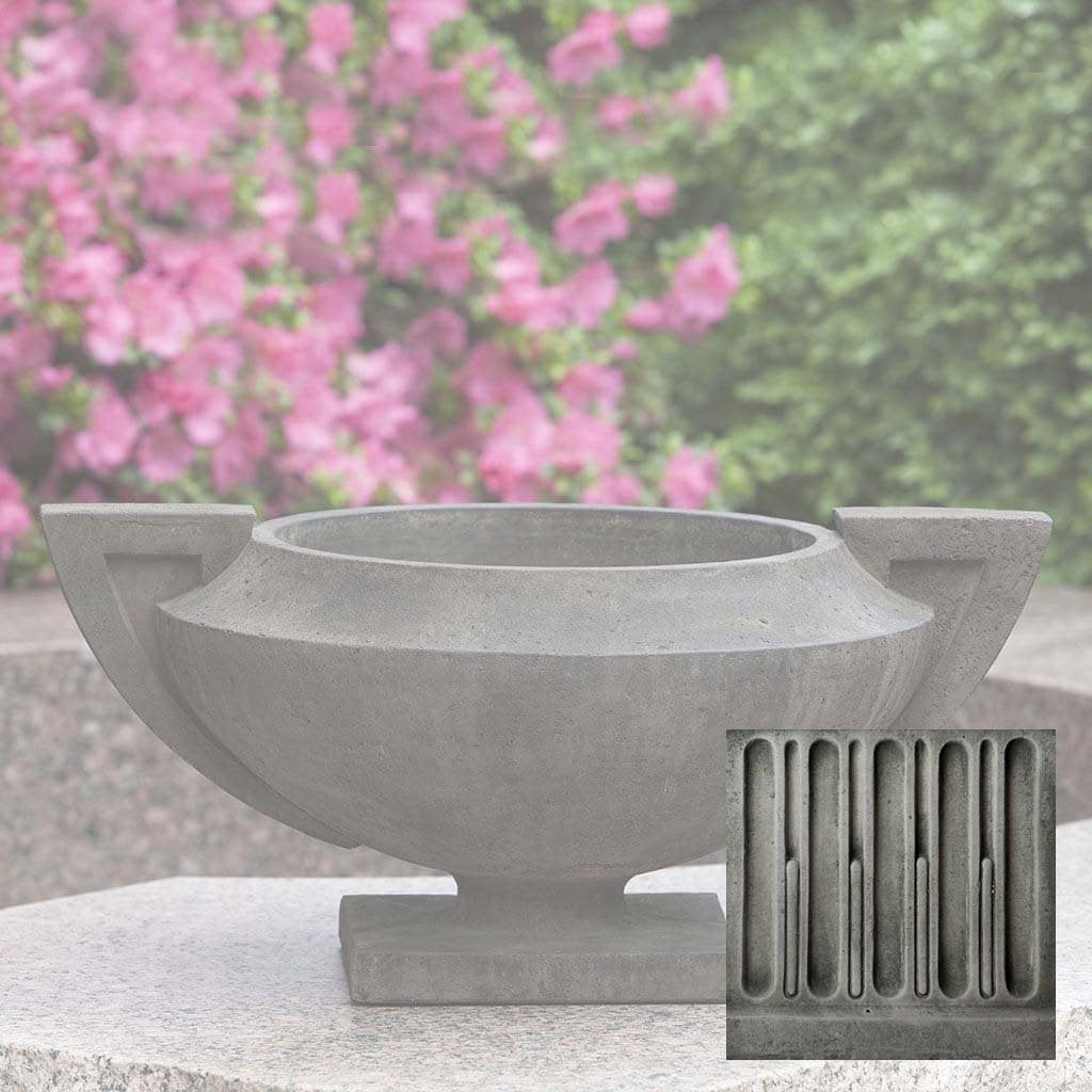 Smithsonian Grecian Urn