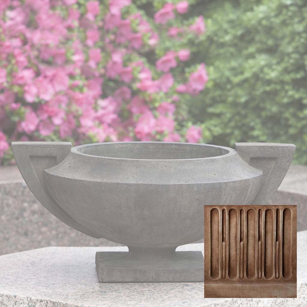 Smithsonian Grecian Urn