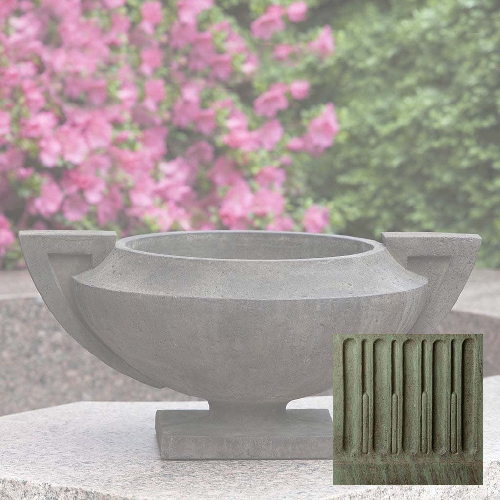 Smithsonian Grecian Urn