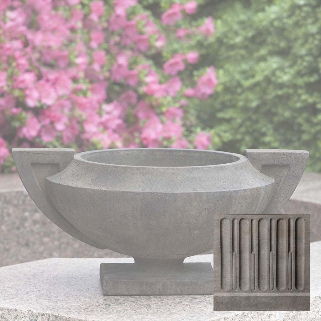 Smithsonian Grecian Urn