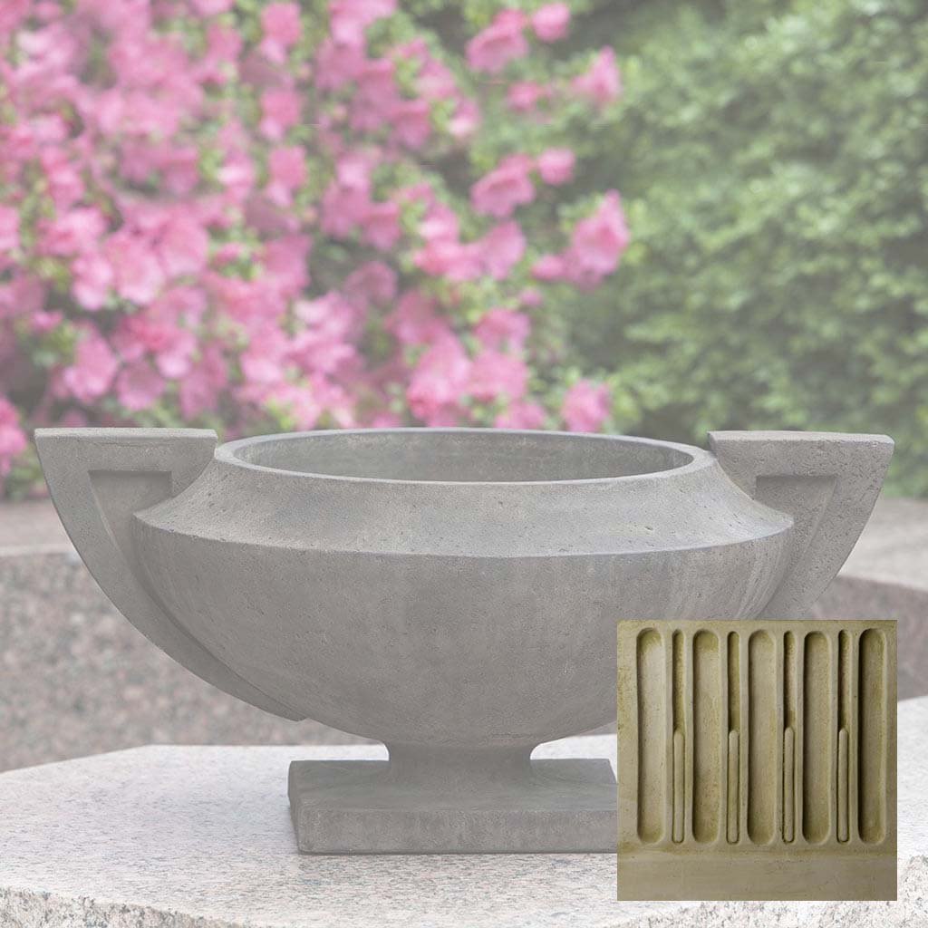 Smithsonian Grecian Urn