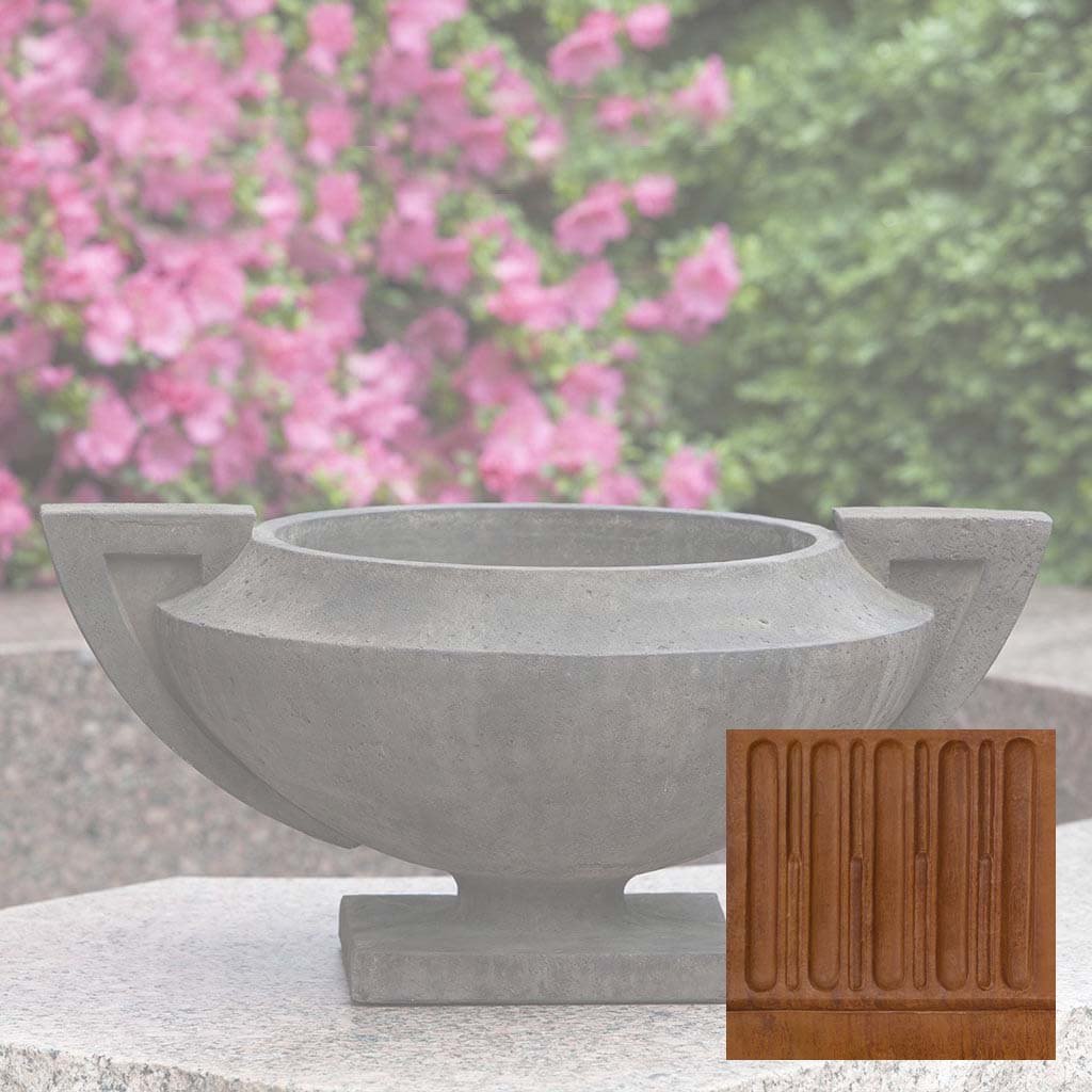 Smithsonian Grecian Urn