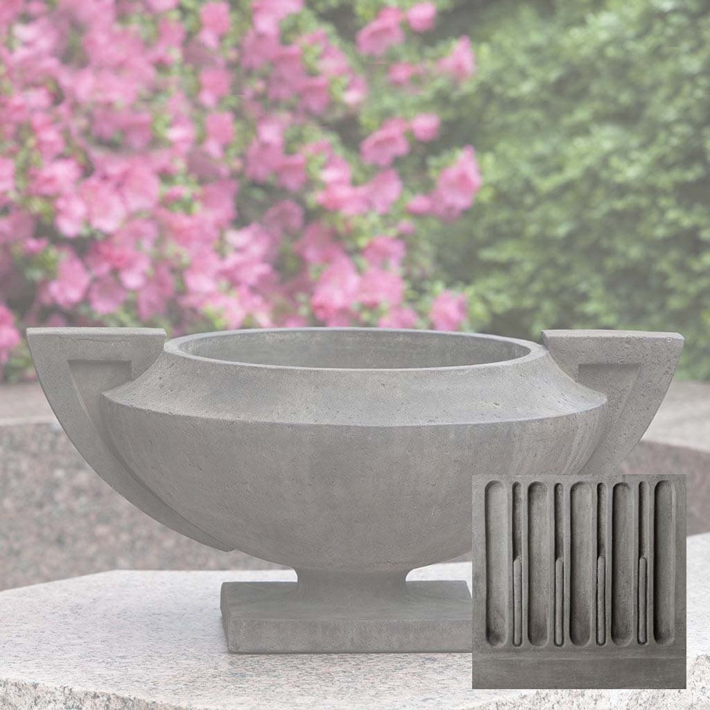 Smithsonian Grecian Urn