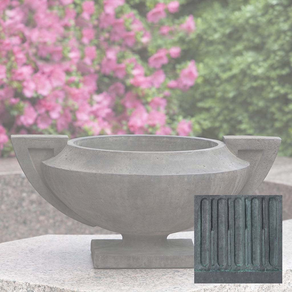 Smithsonian Grecian Urn
